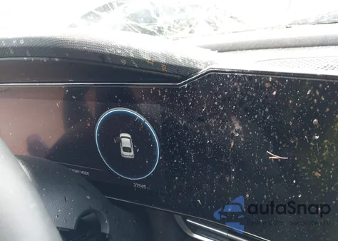 2024 Hyundai Elantra Sel z USA, uszkodzony, nr VIN KMHLS4DG0RU753891